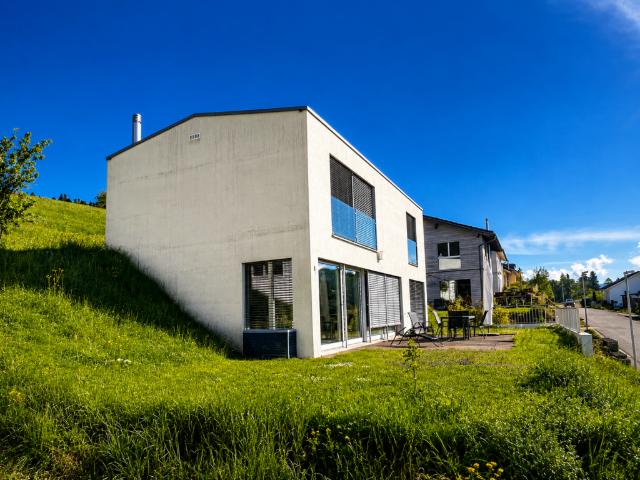 Magnifique villa avec vue imprenable
