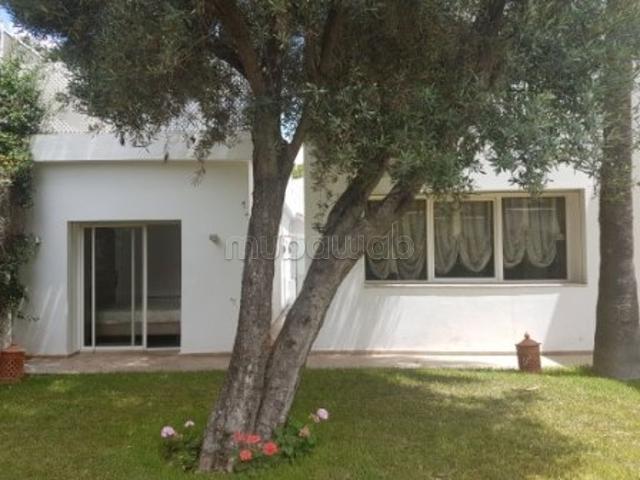 Magnifique villa a anfa chantilly