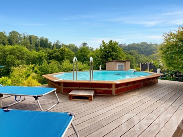 Magnifique Villa à Orbe