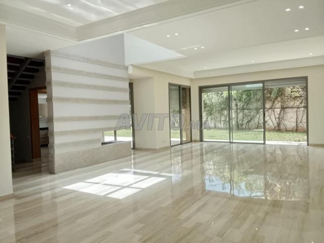 Magnifique villa à louer à Californie