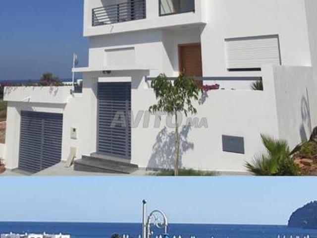 Magnifique Villa à vendre vue sur mer