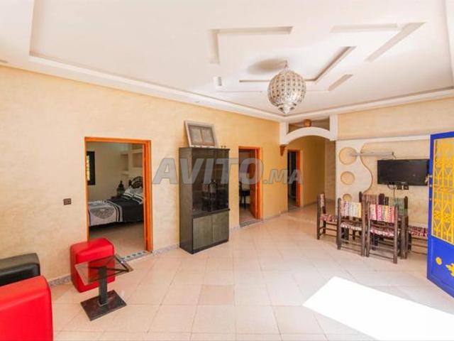 Magnifique villa à vendre