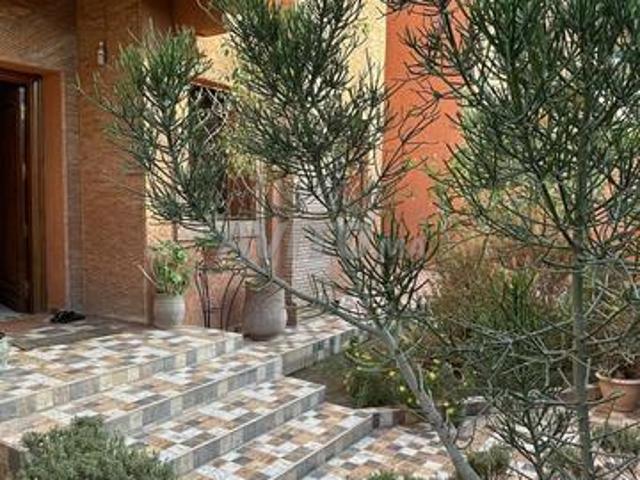 Magnifique Villa à vendre