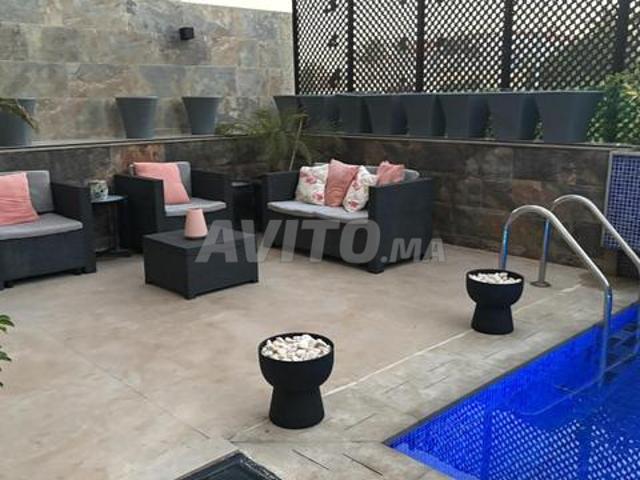 Magnifique villa à vendre