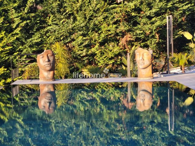 Villa Tourrettes sur Loup