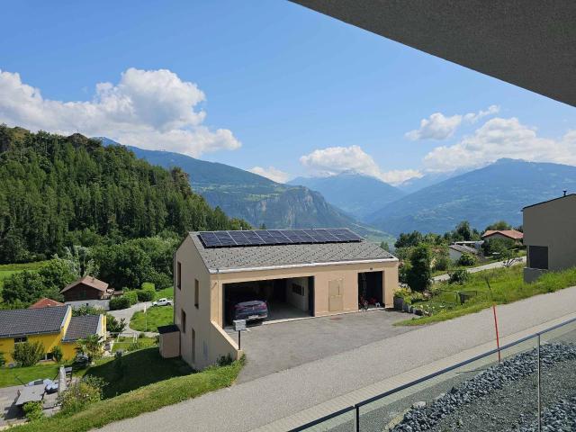 Magnifique villa contemporaine de 5.5 pièces | dreamo. Ch