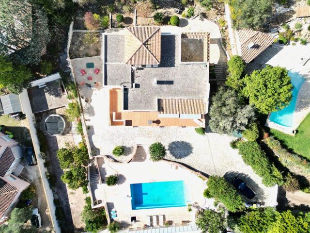 Magnifique Villa d'architecte sur les hauteur de Poussan 210m² Poussan