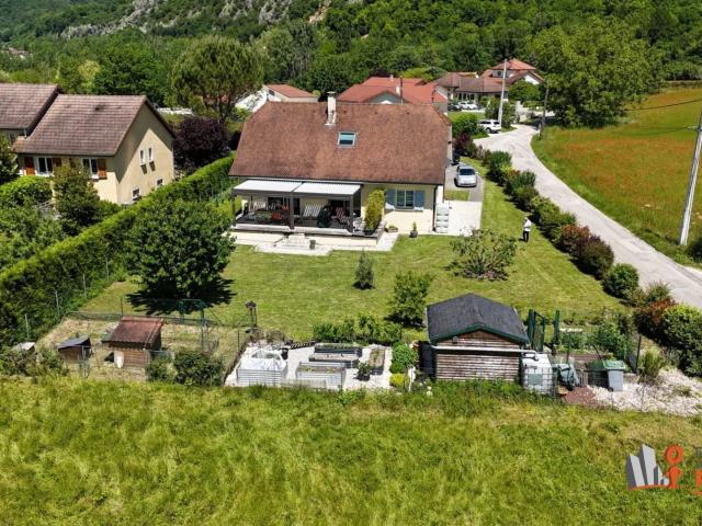 Magnifique Villa d'Architecte 359 000 euros