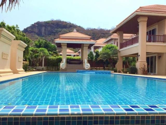 Magnifique Villa de famille située à Hua Hin