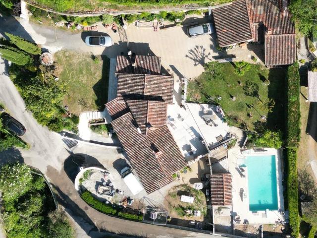 Magnifique villa de 177 m² – Cévennes, à 5 min d'Anduze 177m² Anduze