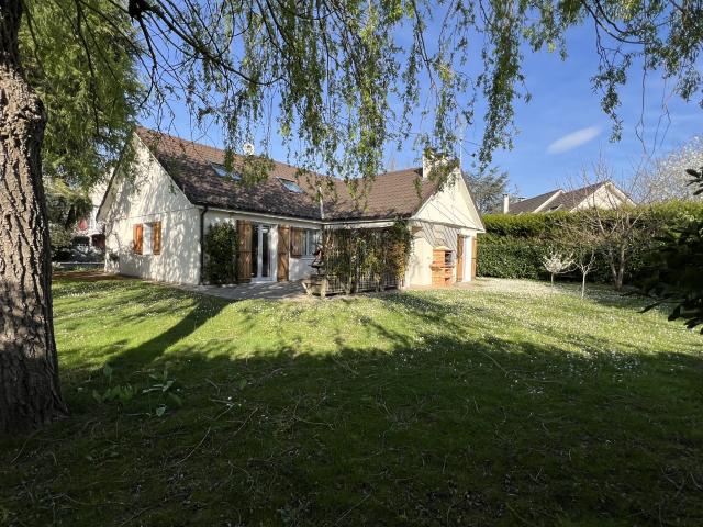 Magnifique Villa de 181 m2
