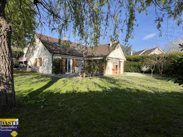 Magnifique Villa de 181 m2