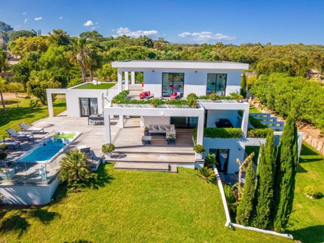 Magnifique villa de 278m2