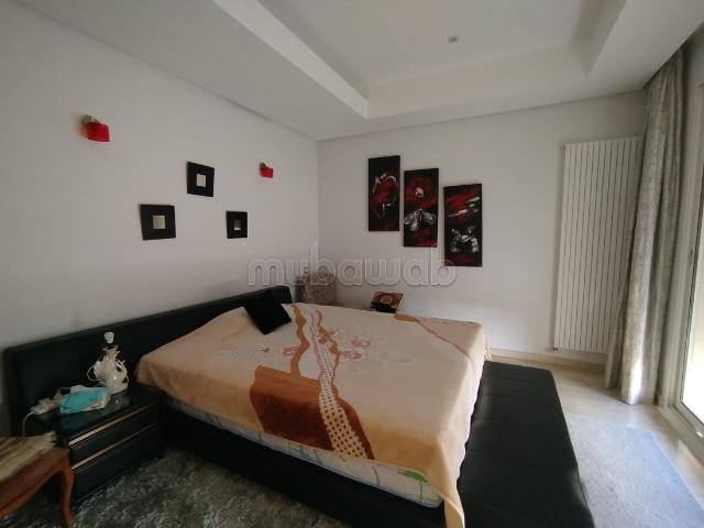 Magnifique Villa en vente à jbel kbir