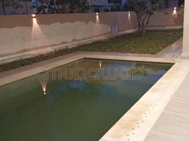 Magnifique villa en VENTE sur AKENZA