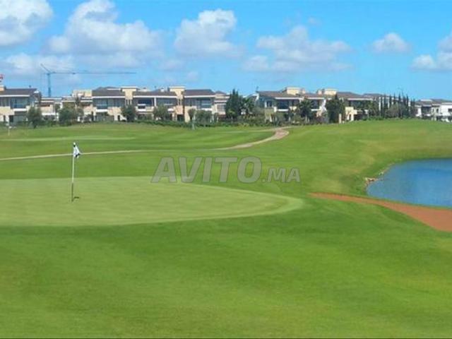 Magnifique Villa haut standing Ville verte