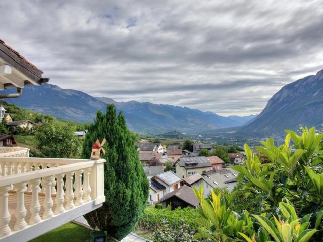 Magnifique villa individuelle de 8.5 pièces pleine de charme