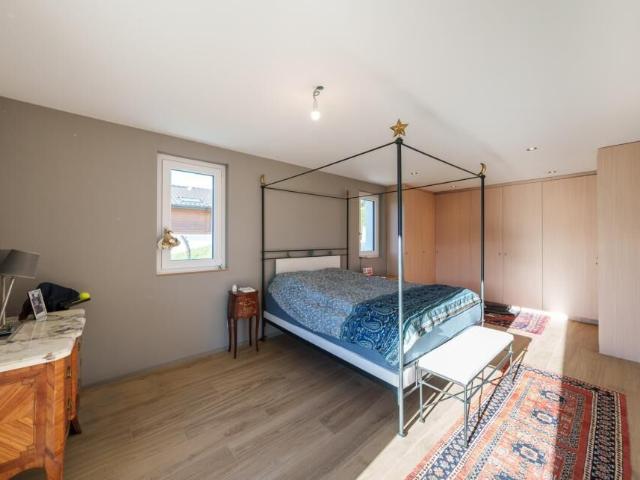 Magnifique villa individuelle neuve avec vue panoramique | dreamo. Ch