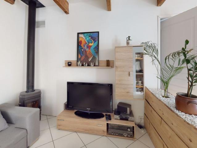 Magnifique Villa Piscine 120m² Frontignan SEPTEMBRE A JUIN