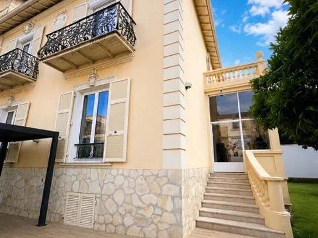 Magnifique Villa Quartier de l'évêché
