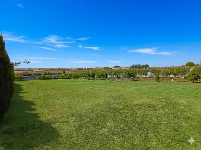 Magnifique villa rural à vendre
