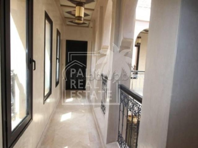 Magnifique villa riad a vendre
