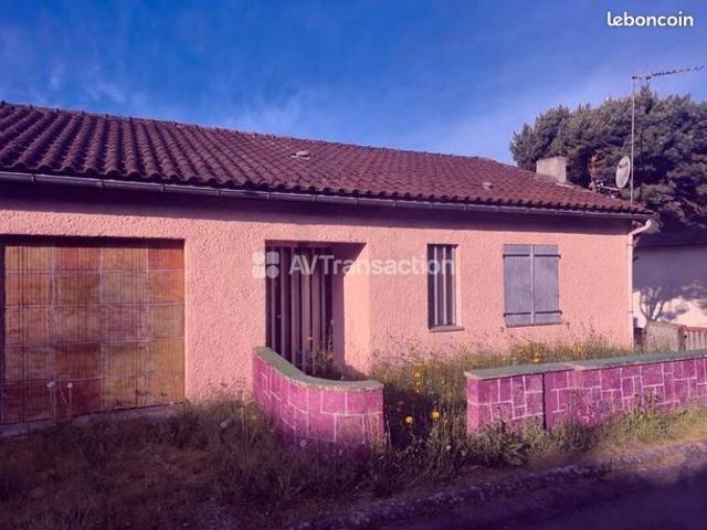 Magnifique villa sur Decazeville 30 minutes de Rodez