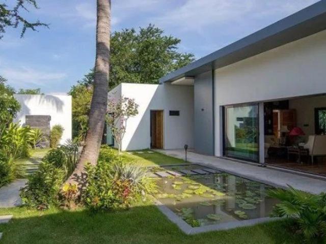 Magnifique villa située à Hua Hin