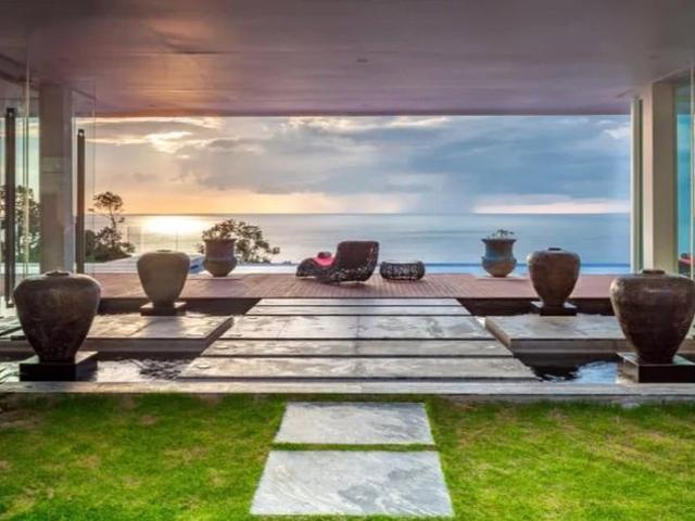 Magnifique Villa située à Kamala