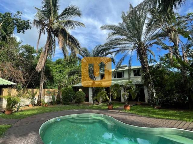MAGNIFIQUE VILLA T4 160M2 LA RIVIERE SAINT LOUIS