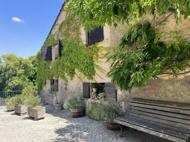Magnifique villa Tourtour 131m² Tourtour