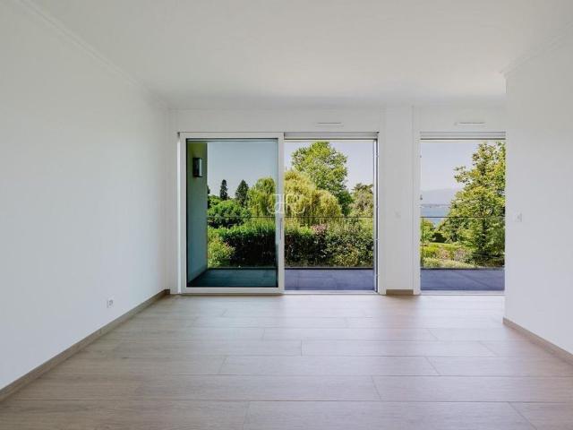 Magnifique Villa with Sea View