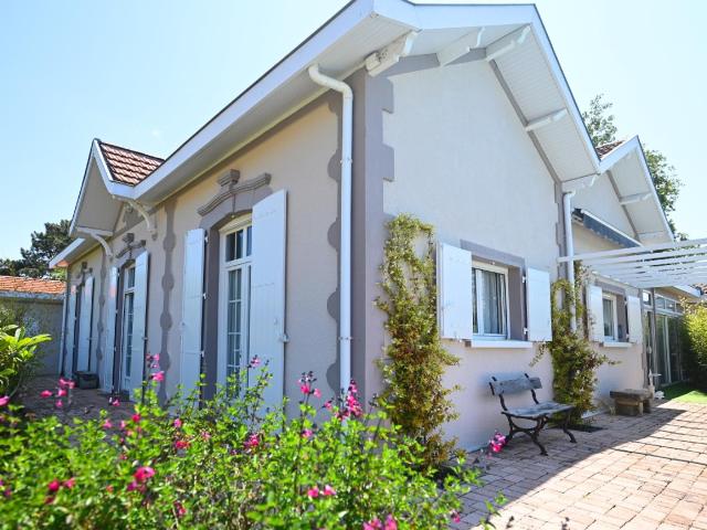Magnifique villa zen ! 171m² Arcachon