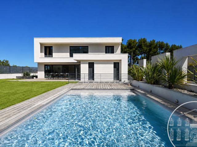 Magnifique Villa 175 m2