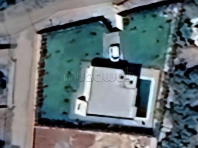 Magnifique Villa 1000 m à Vendre Proche de Marrakech