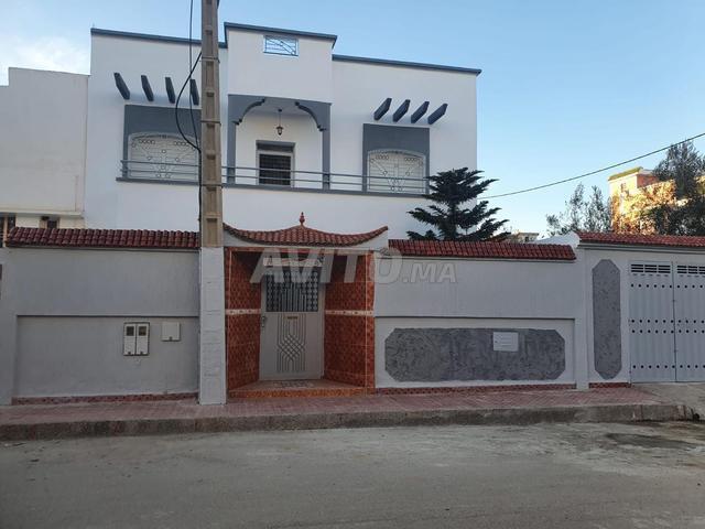 Magnifique villa 280m