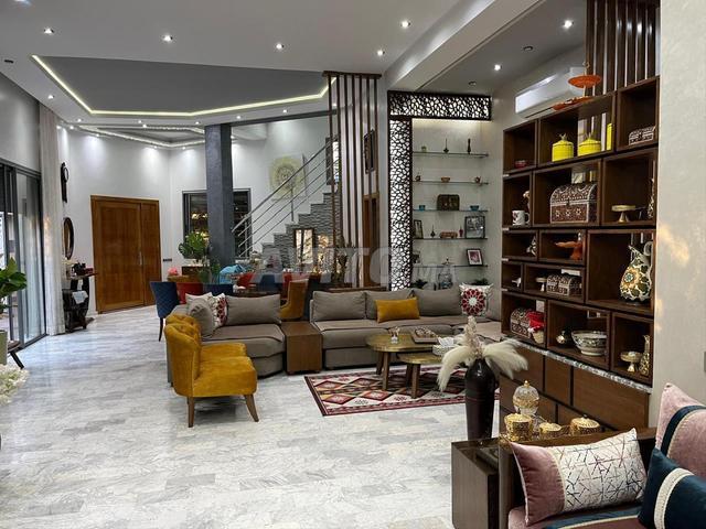 Magnifique villa 410 m² à vendre à Targa