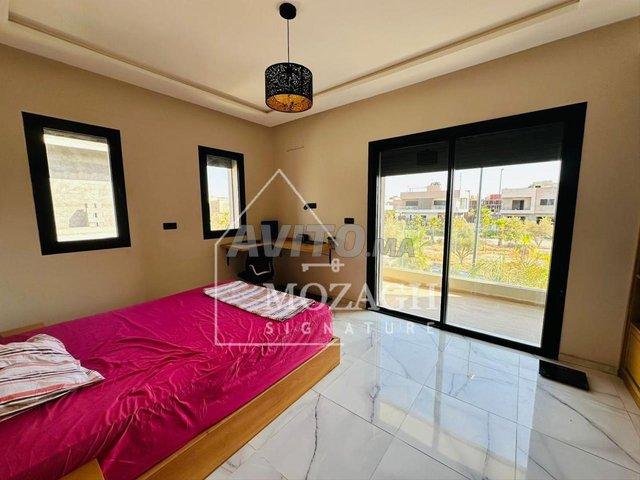 Magnifique villa 4 chambres piscine privée à Targa