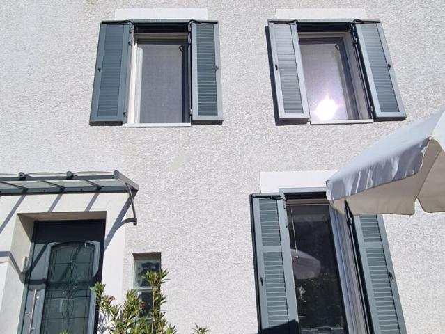 Magnifique village recherche de la Vallee de l'Orb avec tous. 100m² Roquebrun