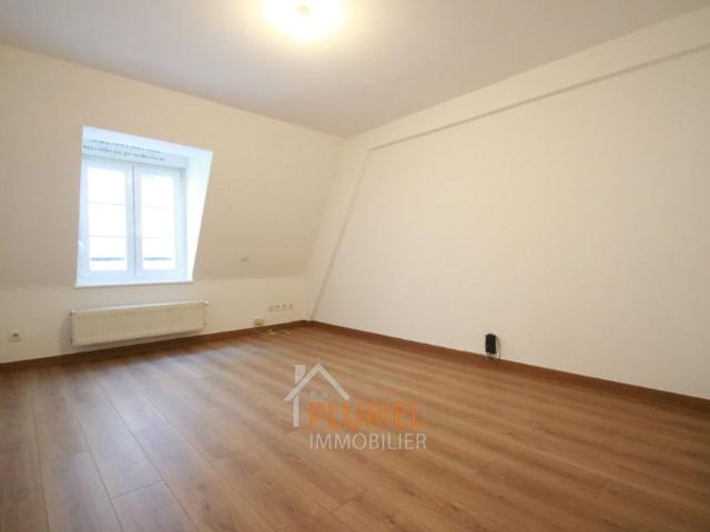 Magnifique 1 pièce 27m² Place Broglie