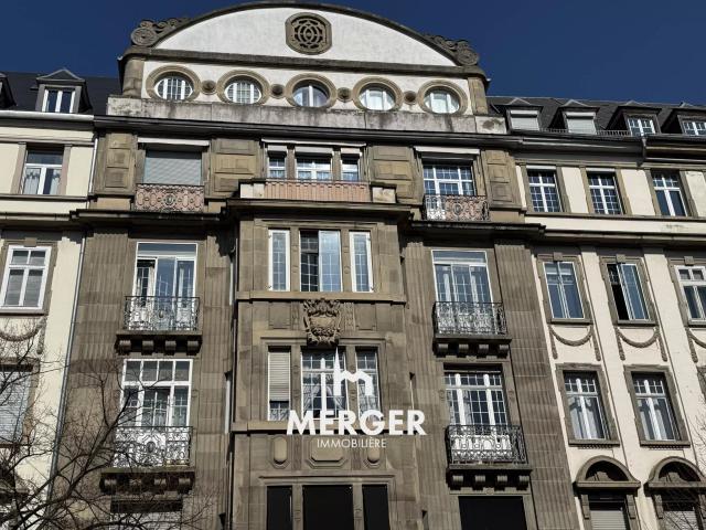MAGNIFIQUE 230 m² 8 PIECES