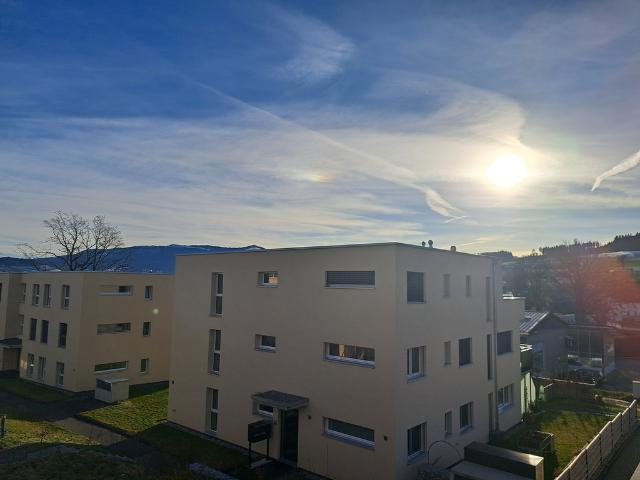 Magnifique 2.5 pièces avec vue