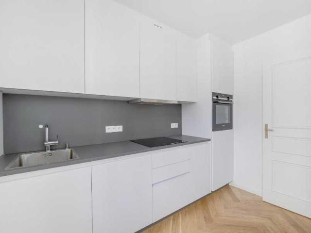 Magnifique 2 pièces à louer à Boulogne Billancourt