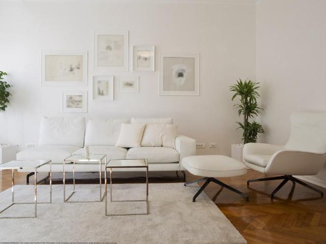 Magnifique 2 pièces de 44 m2 à Clichy proche de toutes commodités