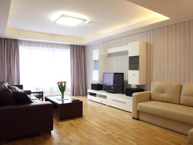 Magnifique 2 pièces de 49 m2 à Saint Cloud proche de toutes commodités