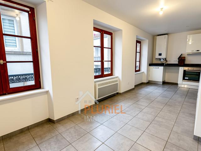 Magnifique 2 pièces 28m² Place Gutenberg Magnifique 5 pièces 150m² meublé à l’Orangerie Joli 2 pièces 41.6m² à OBERNAI Magnifique 1 pièce 18.3m² meublé sur les Quais à STRASBOURG