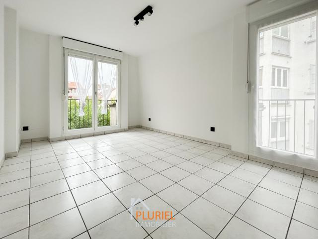 Magnifique 2 pièces 37.5m2 à NEUDORF
