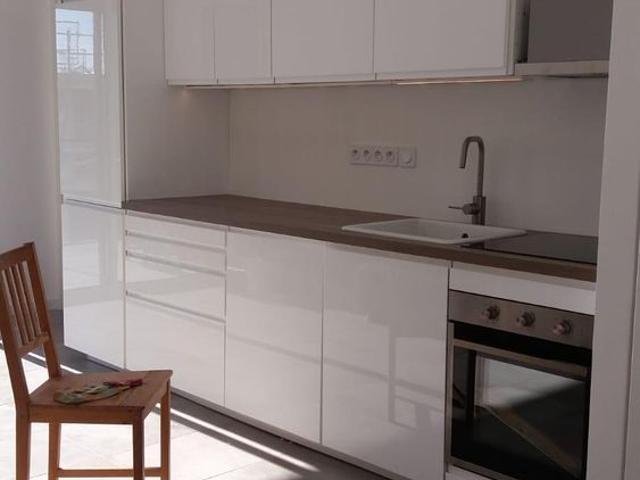 Magnifique 2 pièces 38.5m² Quartier Wacken à STRASBOURG