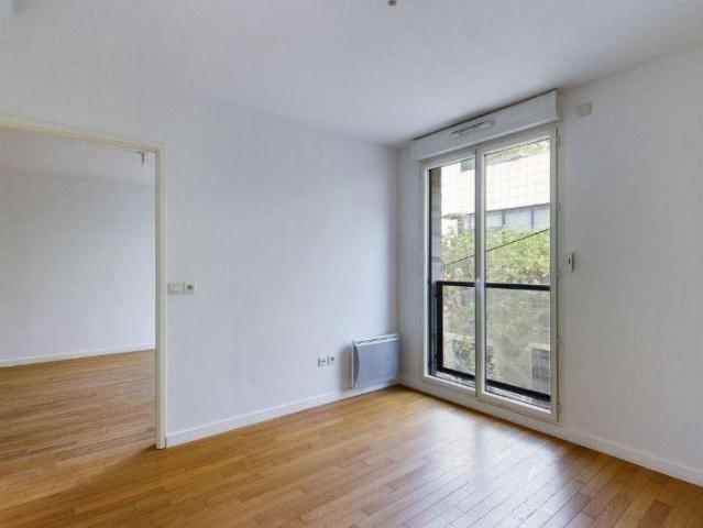 Magnifique 2 pièces 40 m² à Boulogne Billancourt