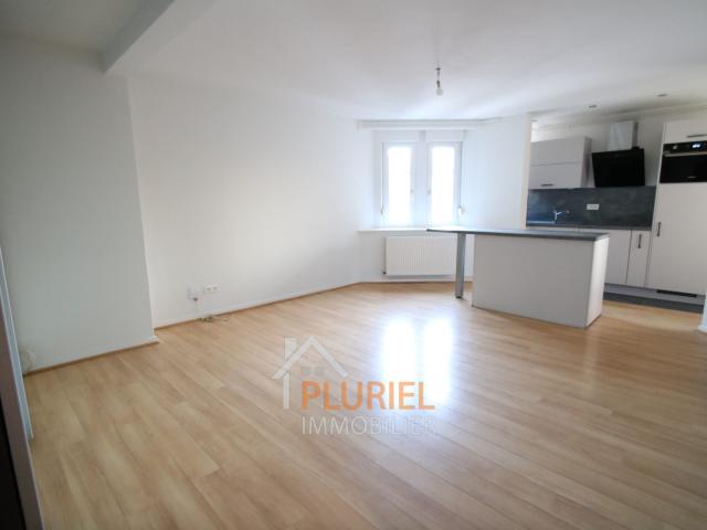 Magnifique 2 pièces 43.7m² au Contades Joli 1 pièce 29.7m² à Neudorf Magnifique 1 pièce 28m² meublé au Contades